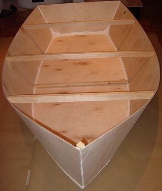 Free Ply Boat Plans | How To Building Amazing DIY Boat - Boat -