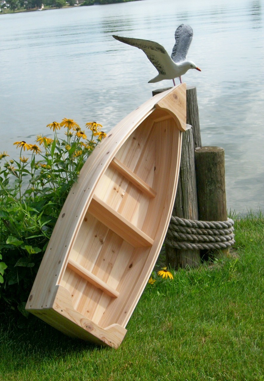 Homemade Wooden Boat Plans Wooden pt boat