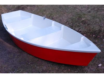 Small Wooden Boat Plans Free