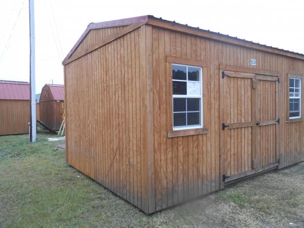 12x16 Shed Estimator - Learn How to build DIY Shed Plans Blueprints 