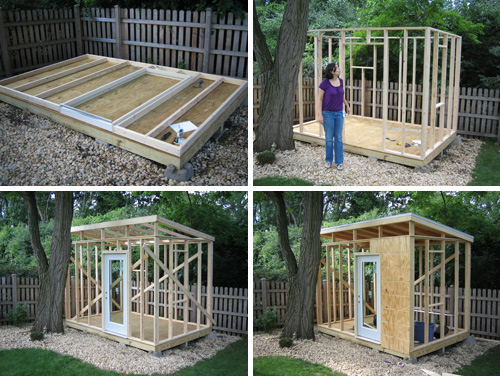 Diy Modern Shed - Learn How to build DIY Shed Plans Blueprints pdf and 