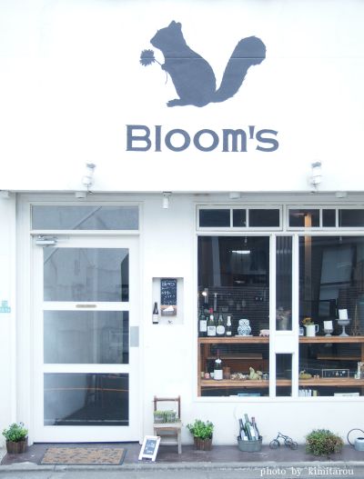 Bloom's>