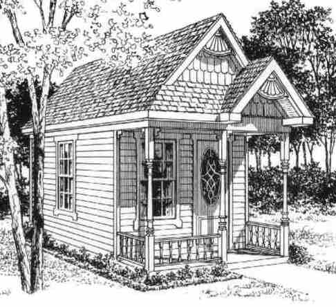 Victorian Shed Plans Victorian garden shed plans-advice