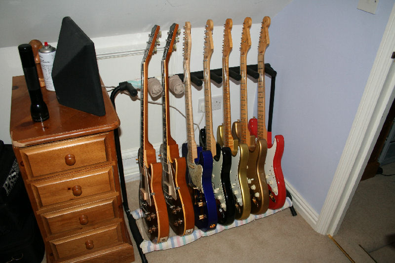 Wood Design Plans: Buy Guitar stand woodworking plans