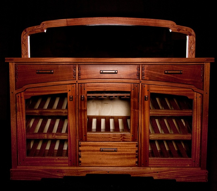 27 Model Liquor Cabinet Woodworking Plans | egorlin.com
