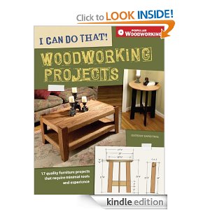 Woodworking Projects Ebook | How To build an Easy DIY Woodworking ...