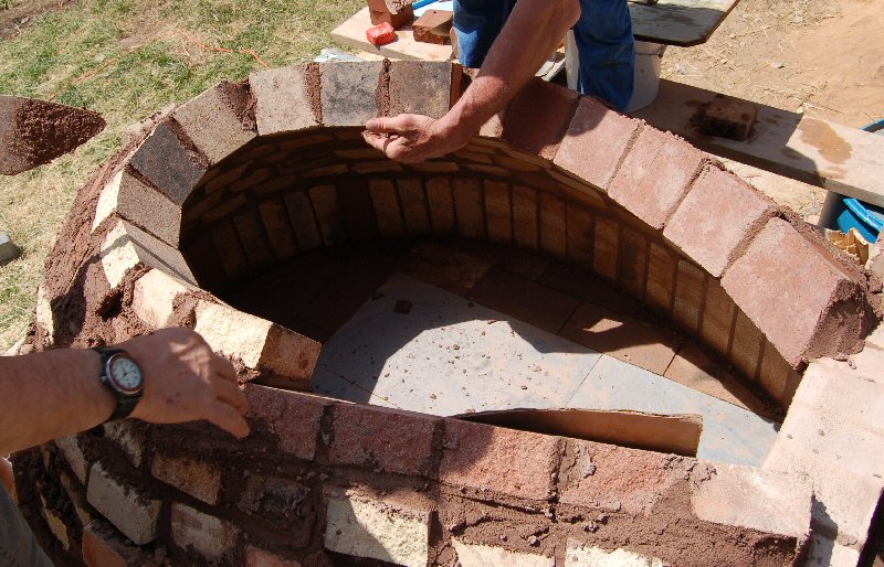  oven outdoor brick oven kit wood pizza oven kit how to make pizza oven