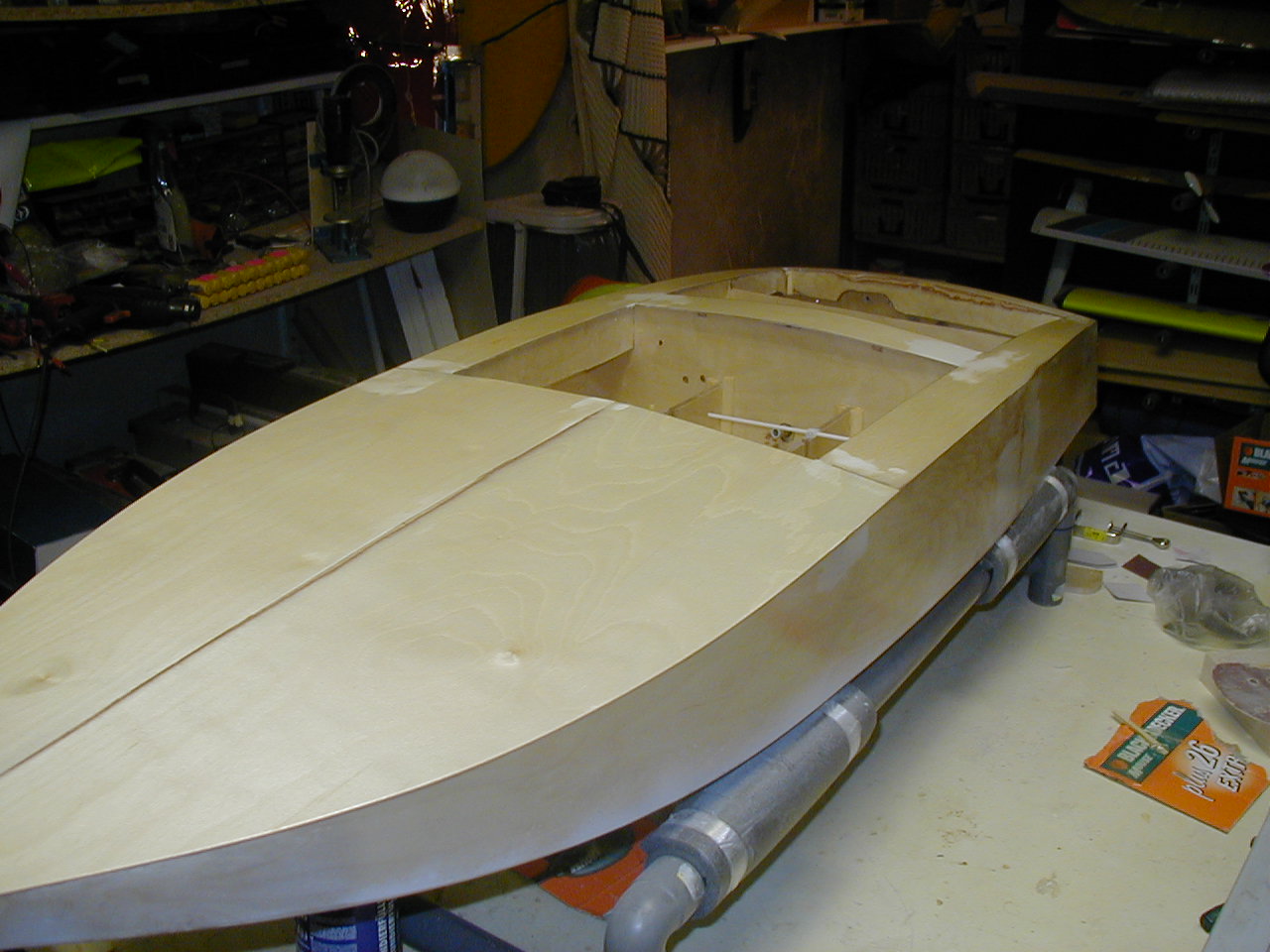 Access Wooden work boat plans | Best Boat builder plan