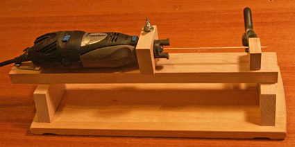 Small Wood Lathe Projects