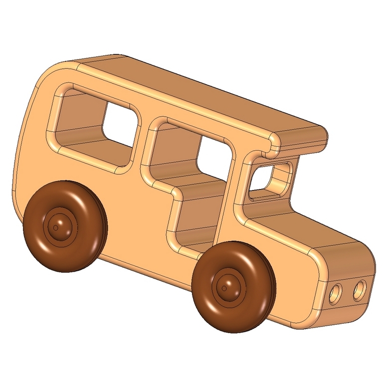Wooden Toy Plans Free Downloads
