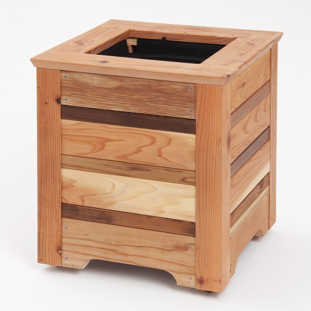 Wood Box Plans