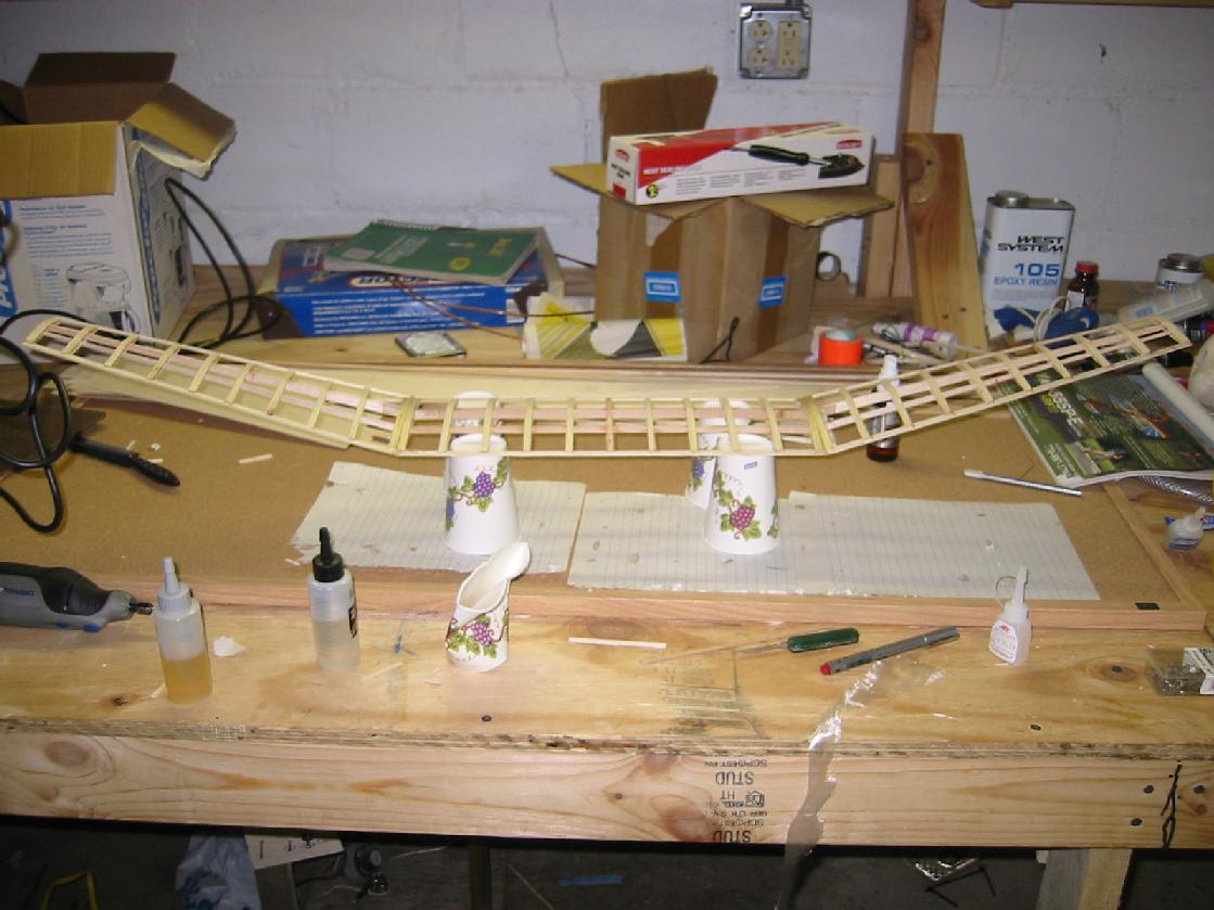 balsa wood plans for rc planes » woodworktips
