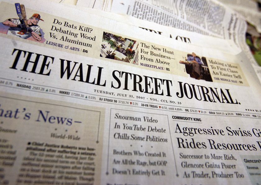 The Wall Street Journal img