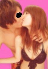 大島優子のキスプリ画像