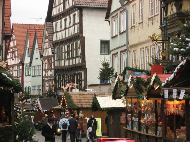 クリスマスシーズンドイツsmall