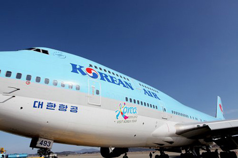 韓国航空会社が相次いで日本線運航中止へ！円安ショックはこんなところに影響！