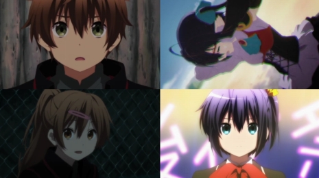 中二病１０－５