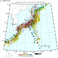 地震空白域チェック20131202