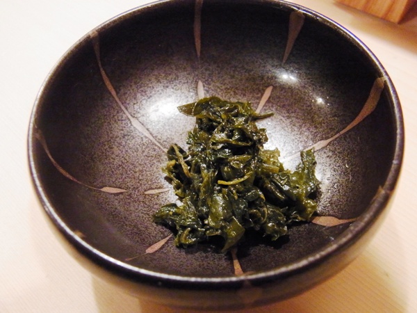 葉唐辛子