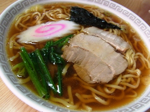 ラーメン