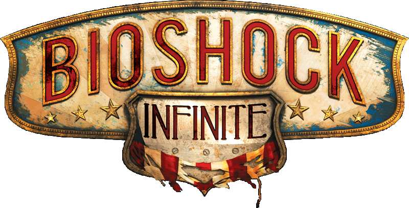 ロゴ アバター テーマ アイコン 素材 バイオショック インフィニット Bioshock Infinite 攻略情報