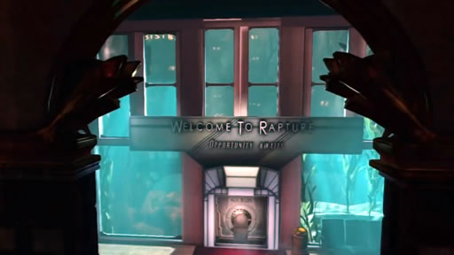 チャプター 38 扉の海 攻略ルート エンディング バイオショック インフィニット Bioshock Infinite 攻略情報