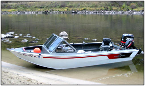 Aluminum Jet Boat Drawings How To Building Amazing DIY 