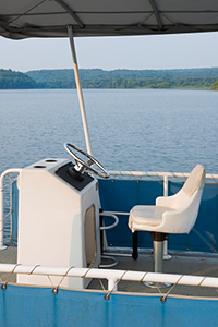 boat kits - the individual kit for your pontoon boat by perebo