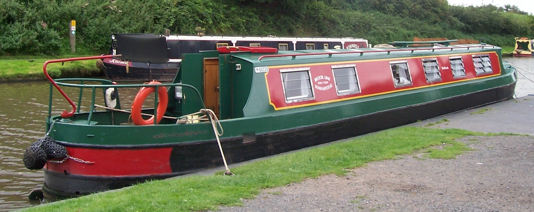 canal boat plans how to building amazing diy boat - boat
