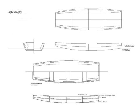 Classic Wooden Boat Plans Free | How To Building Amazing 