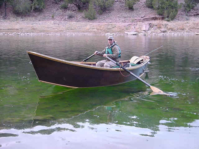 Drift Boat Plans How To Building Amazing DIY Boat - Boat