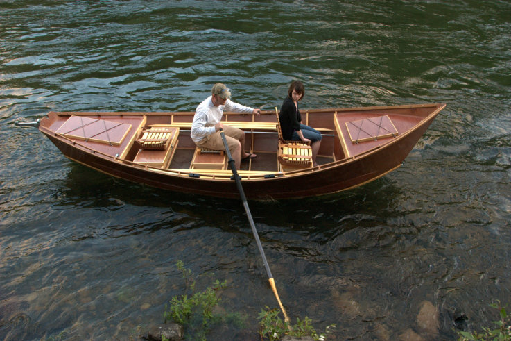 drift boat plans how to building amazing diy boat - boat