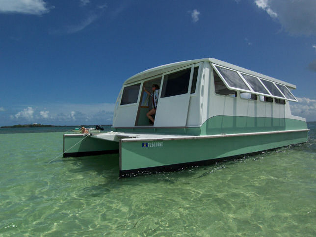 Free Catamaran Plans | How To Building Amazing DIY Boat 