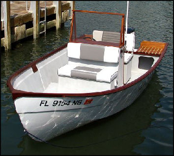 how to build a wooden center console boat how to