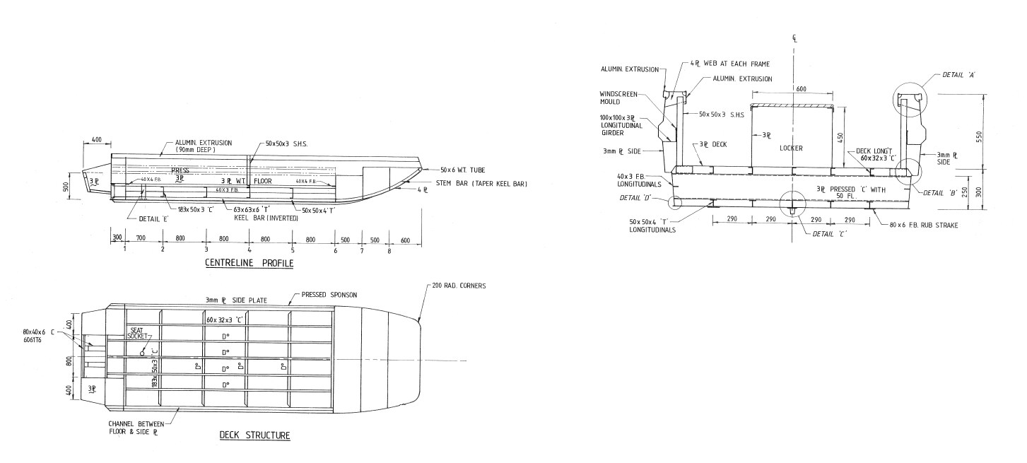 Model Bait Boat Plans, How To Building Amazing DIY Boat
