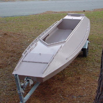 20130320 - Boat