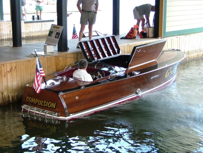 wooden toy boats for sale