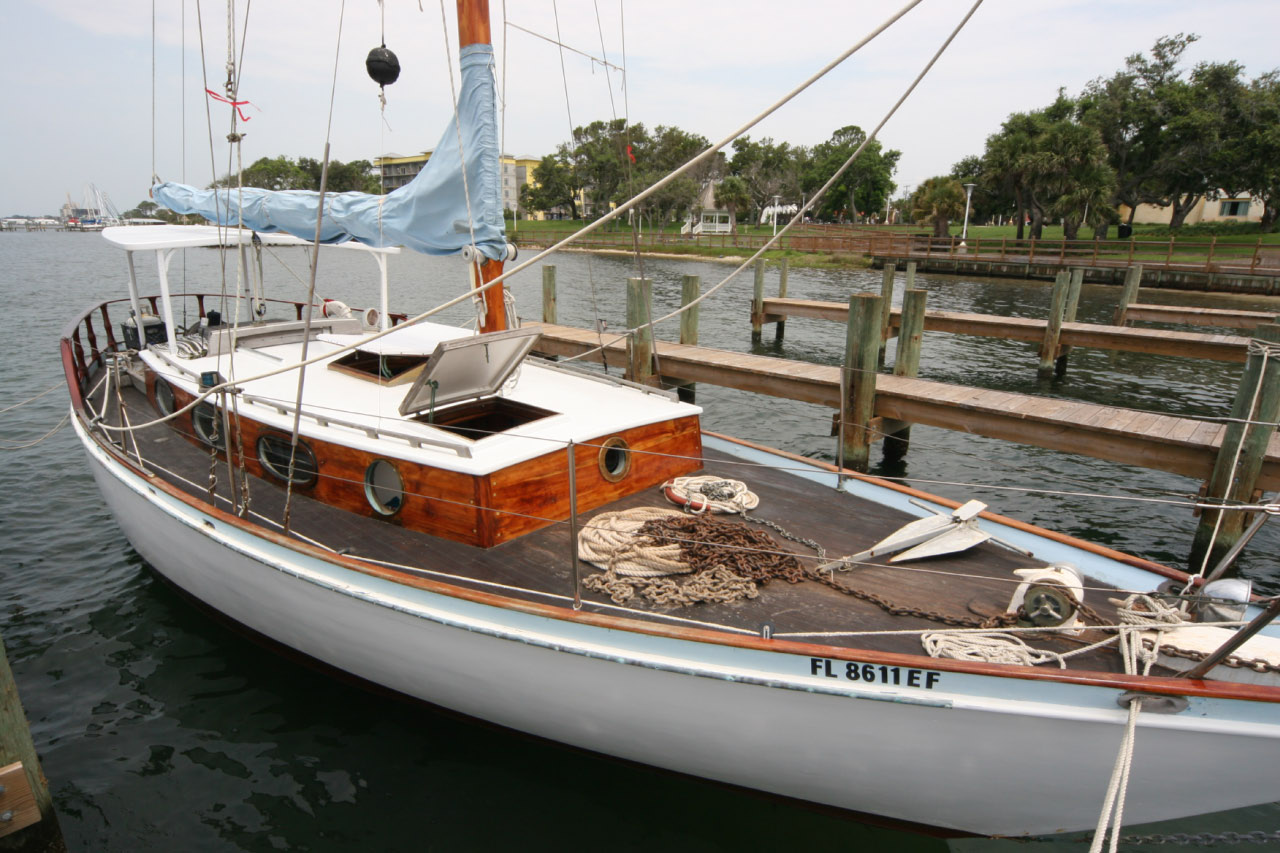 20130315 - Boat