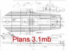 rc hydro boat plans hydroplane boat plans-some important