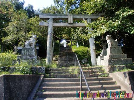 青江神社