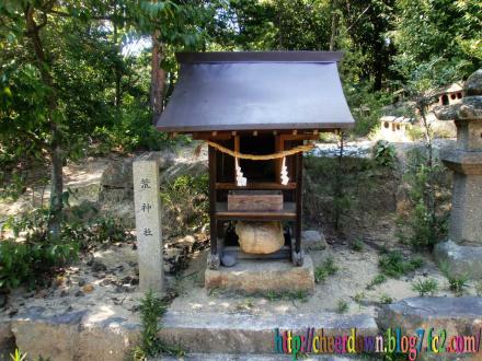 青江神社