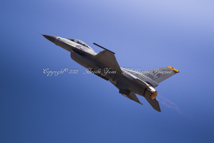 F16Fighting Falcon20120505-_D8F4092