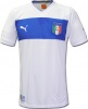 イタリア代表2012アウェイユニフォーム