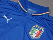 イタリア代表2012ホームユニフォーム30周年記念スペシャルエディション