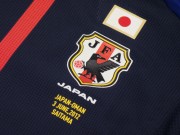 日本代表2012ホームユニフォームvsオマーン