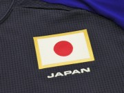日本代表2012ロンドンオリンピックホームユニフォーム