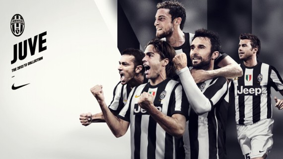 ユベントスユニフォーム特集(Juventus Football Shirts) | サッカー 