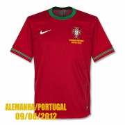 ポルトガル代表ユニフォーム特集(Portugal National Team Football 