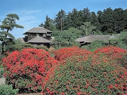日本三大庭園の「偕楽園」「後楽園」 の特徴と名称