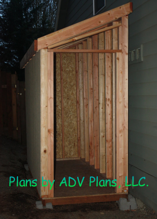 build shed lean to greenhouse plans how to build diy